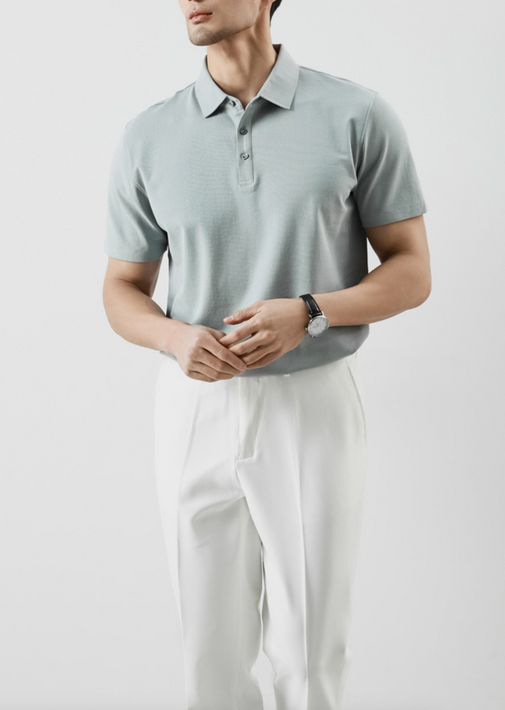 Aldon | Polo pour homme