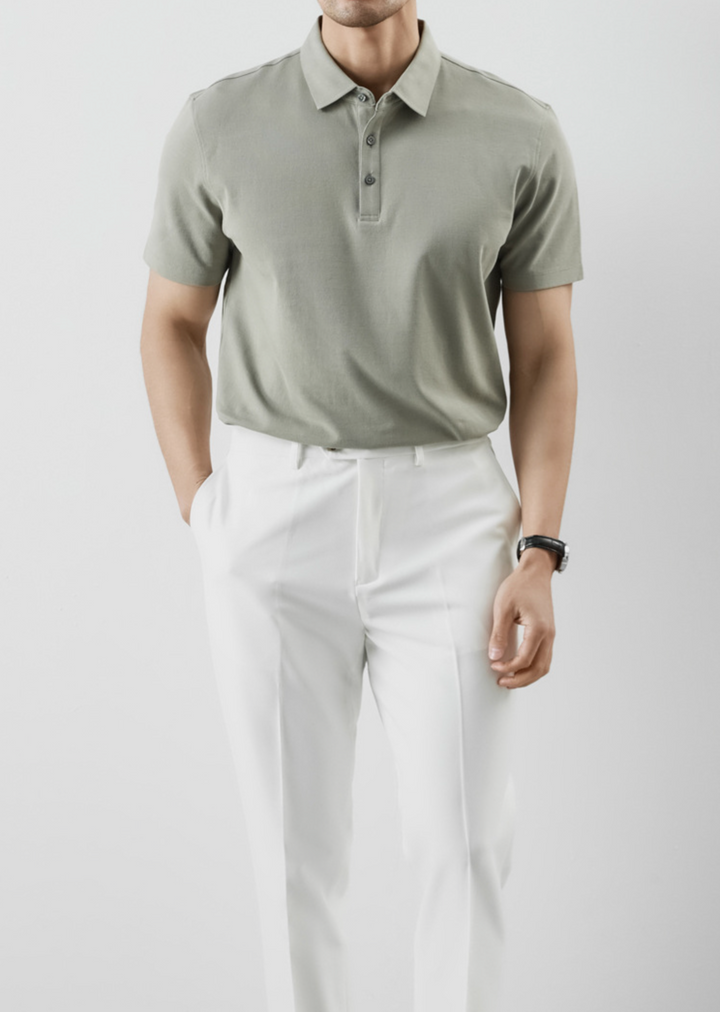 Aldon | Polo pour homme