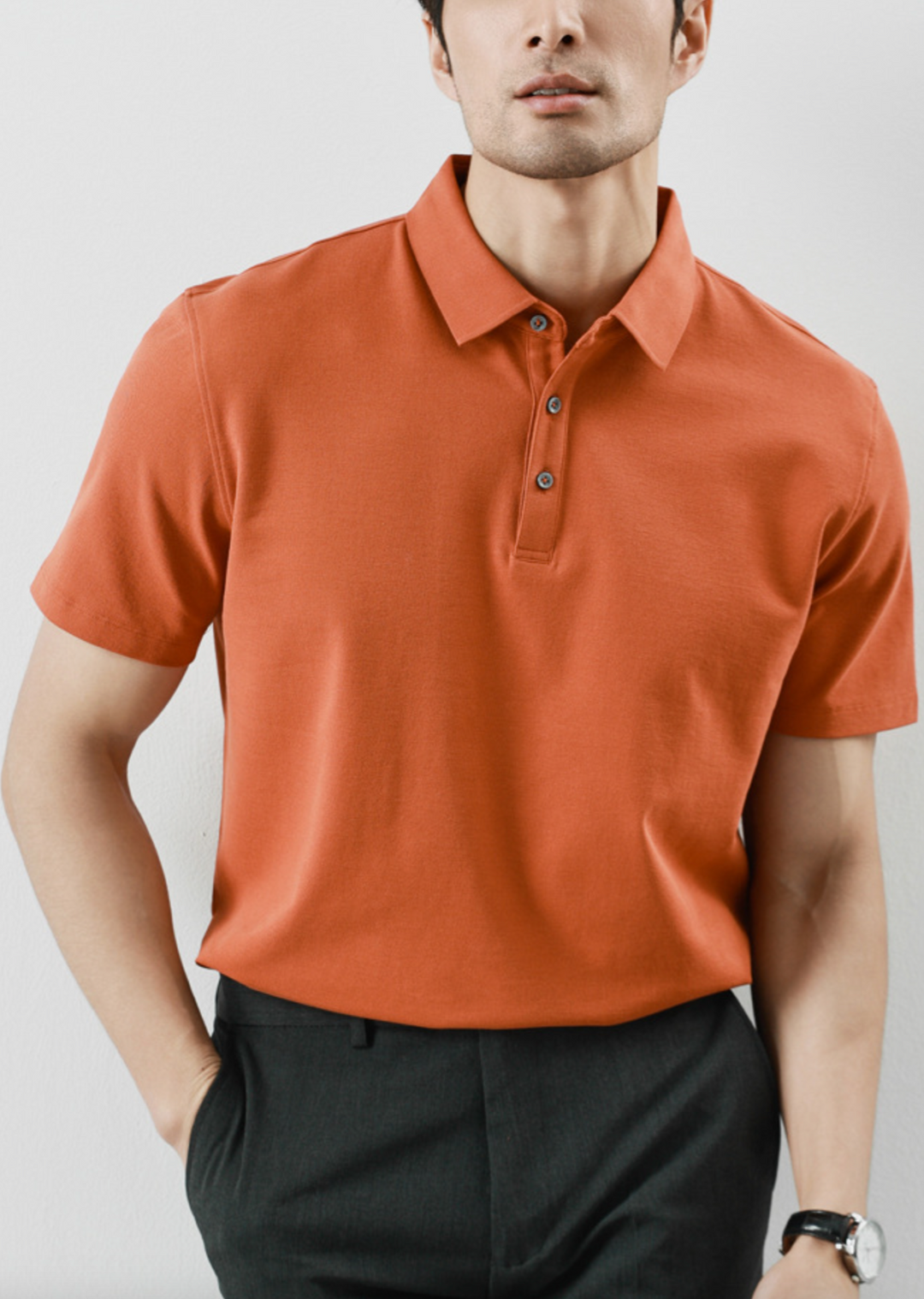 Aldon | Polo pour homme