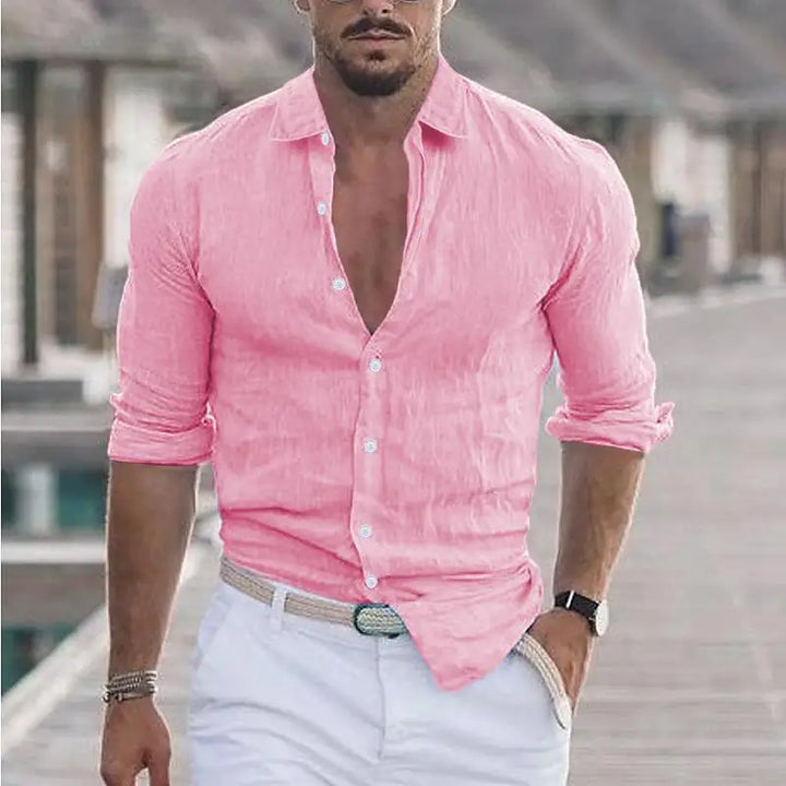 Zachary | Chemise pour homme