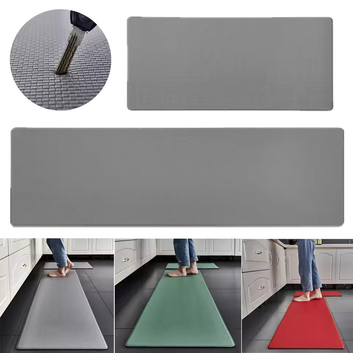 Tapis De Cuisine Antidérapant Lavable