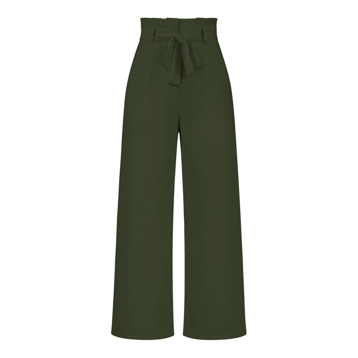 Jill | Femme Pantalon Léger | Elégant