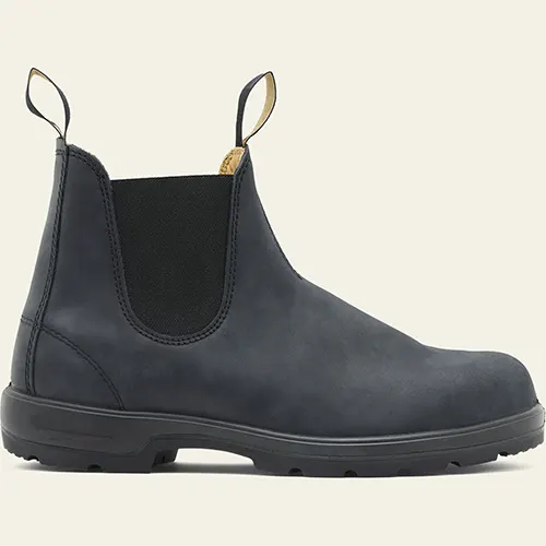 Sheeno | Bottines D'hiver Pour Hommes | Tendance