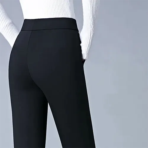 Shelby | Pantalon Habillé Pour Femme | Stretch