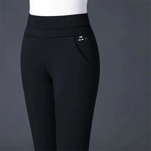 Shelby | Pantalon Habillé Pour Femme | Stretch