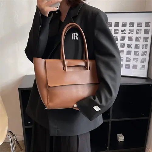 Tallulah | Sac À Bandoulière Minimaliste Pour Femme | Léger