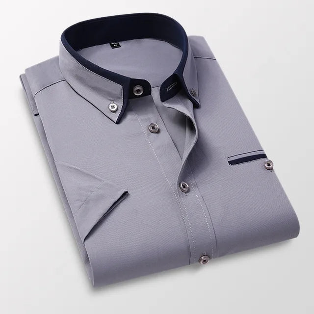 Helmut | Chemise à manches courtes pour homme