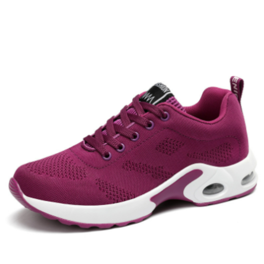 Zen | Chaussure de sport respirante pour femmes | Confortable