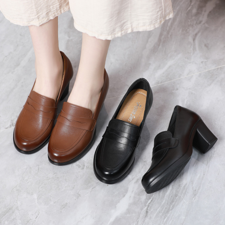 Leoni | Chaussures À Talons Hauts Pour Femmes