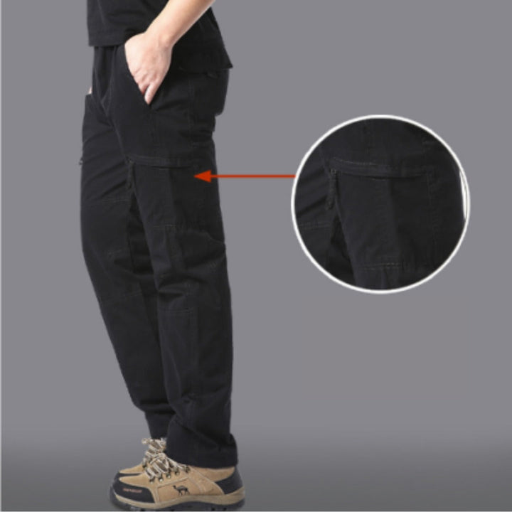 Ace | Homme Pantalon cargo