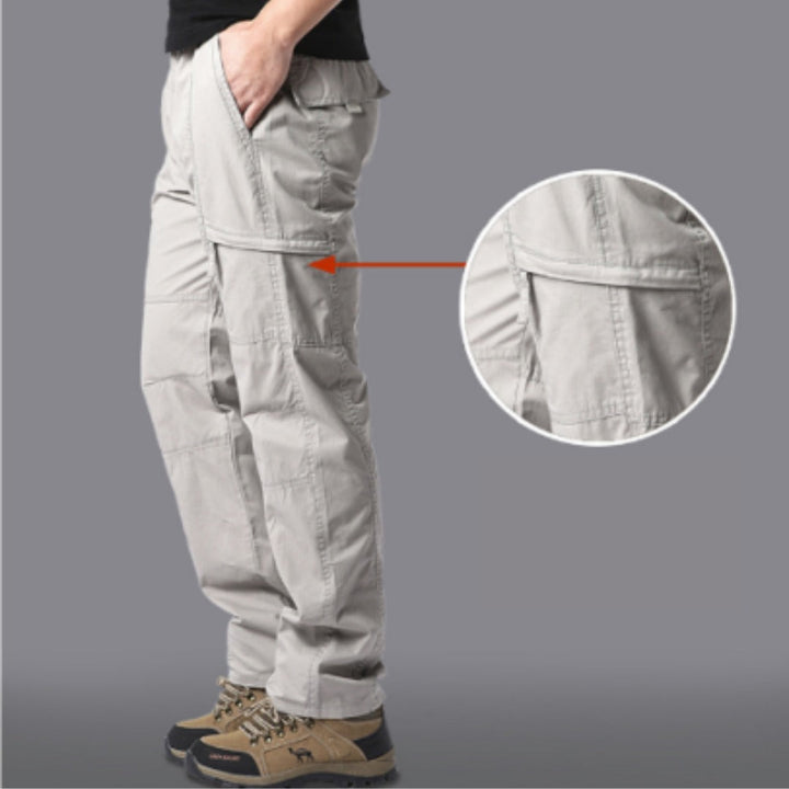 Ace | Homme Pantalon cargo