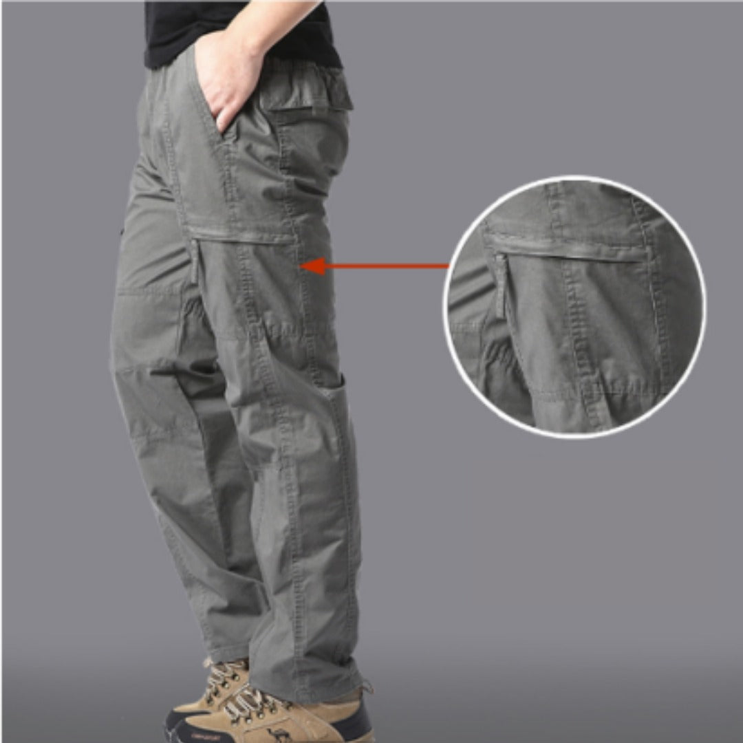 Ace | Homme Pantalon cargo