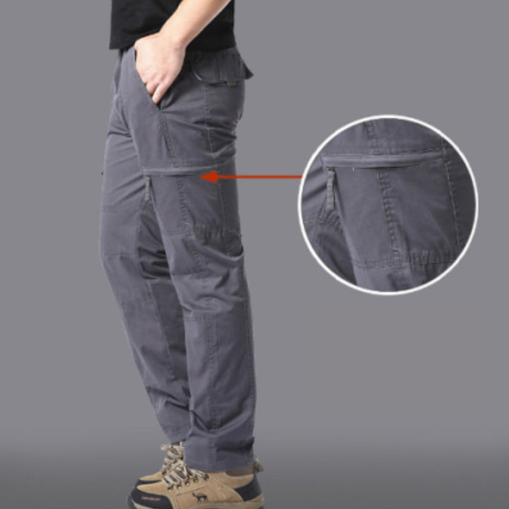 Ace | Homme Pantalon cargo