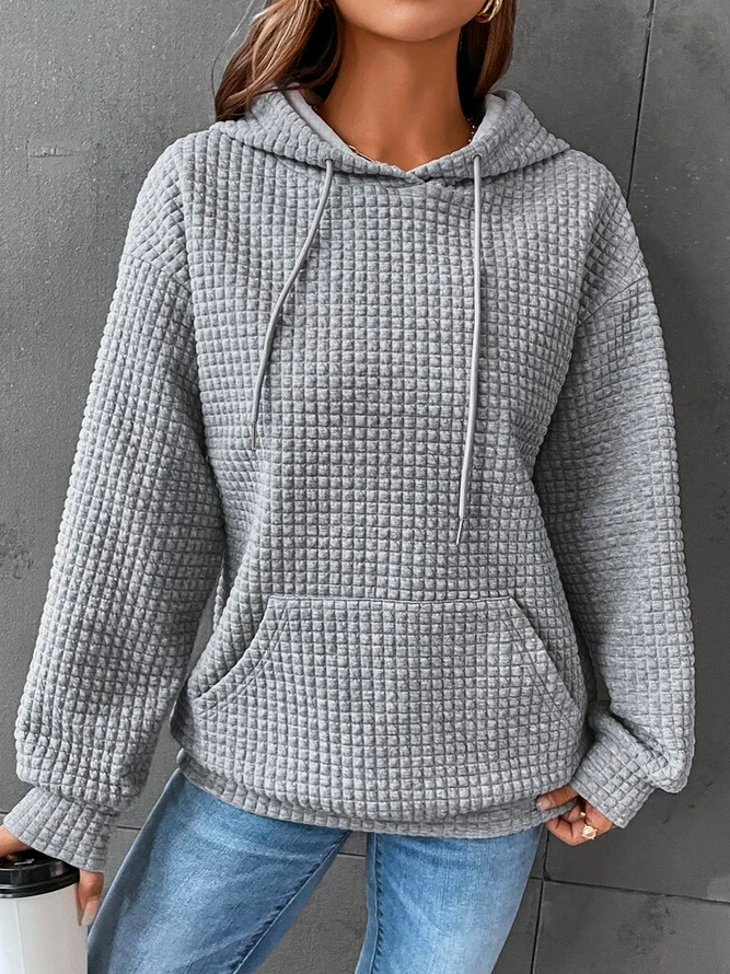 Everlyn | Sweat À Capuche Pour Femme | Chaud