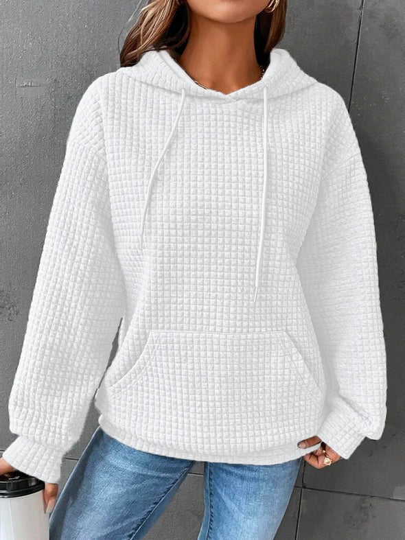 Everlyn | Sweat À Capuche Pour Femme | Chaud