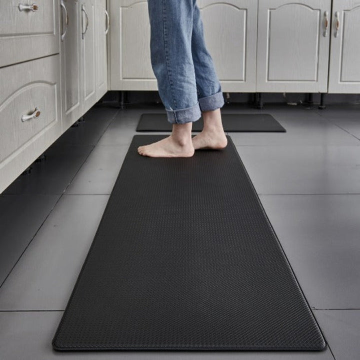 Tapis De Cuisine Antidérapant Lavable