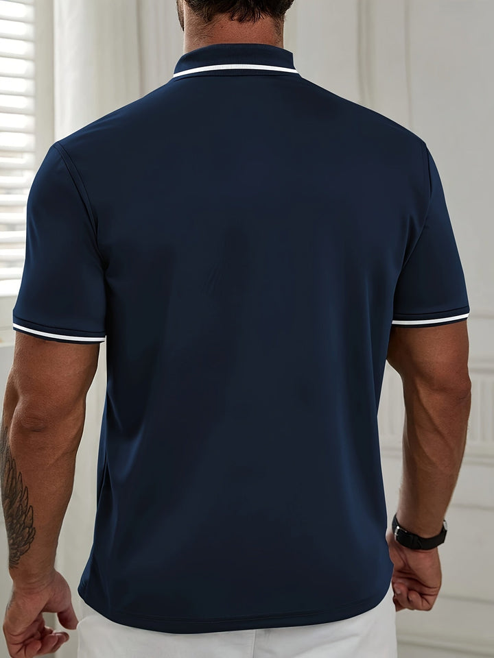 Drake | Homme Polo Chemise