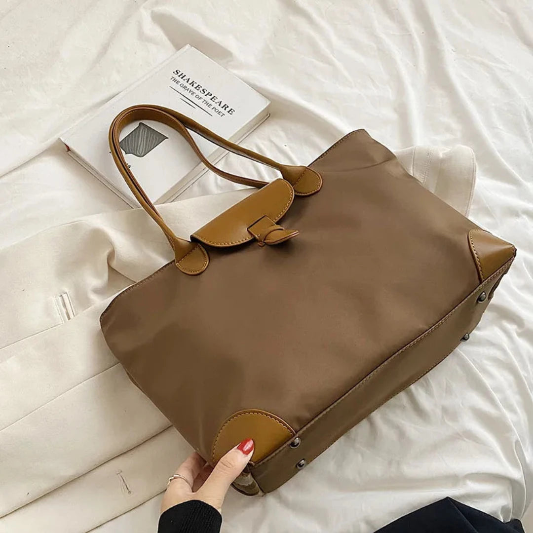 Satchel | Sac À Bandoulière Élégant Pour Femmes | Spacieux