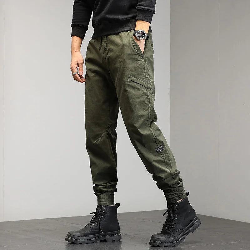 Mitchell | Pantalon Multi-poches Pour Homme | Cargo