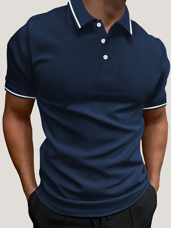 Drake | Homme Polo Chemise