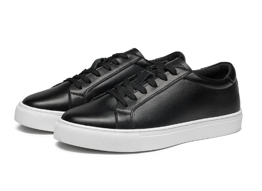 Justus | Chaussures d'entraînement pour hommes | Noir