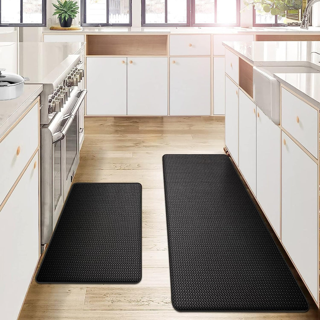 Tapis De Cuisine Antidérapant Lavable