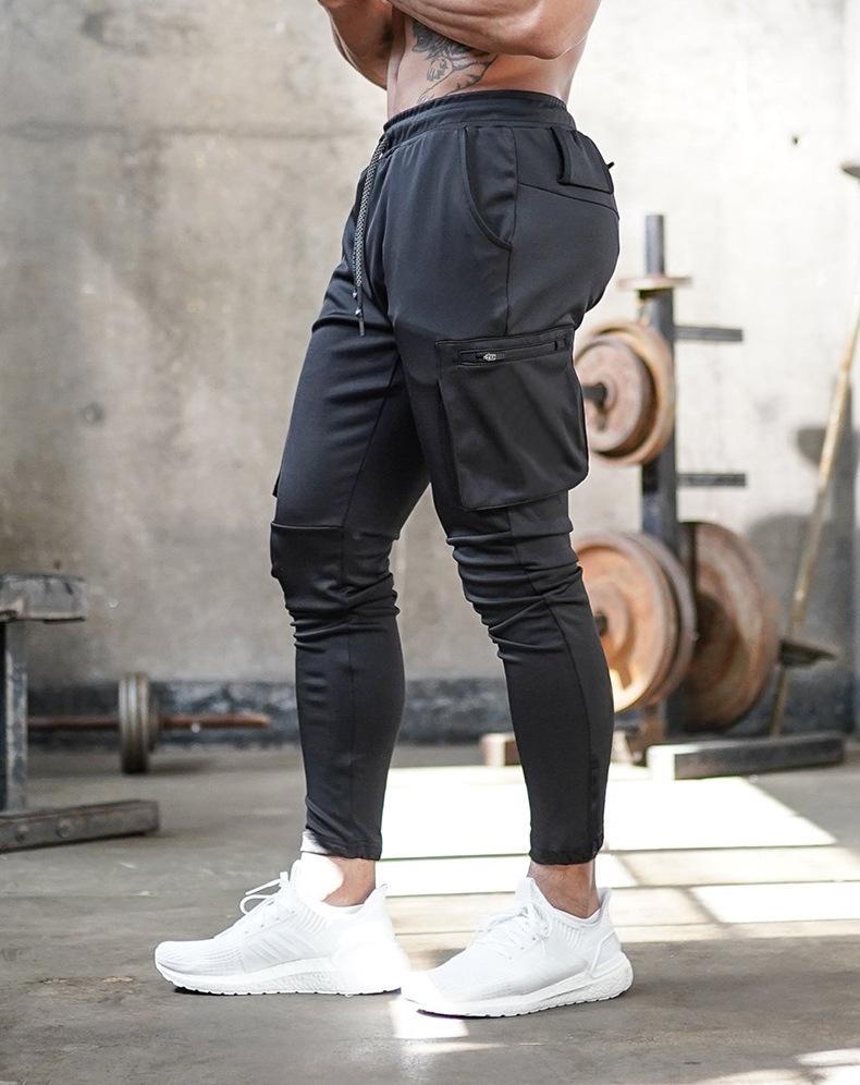 Karl | Pantalon Sport Pour Hommes