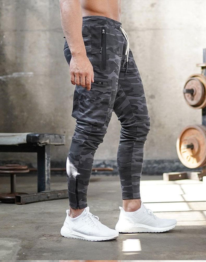 Karl | Pantalon Sport Pour Hommes