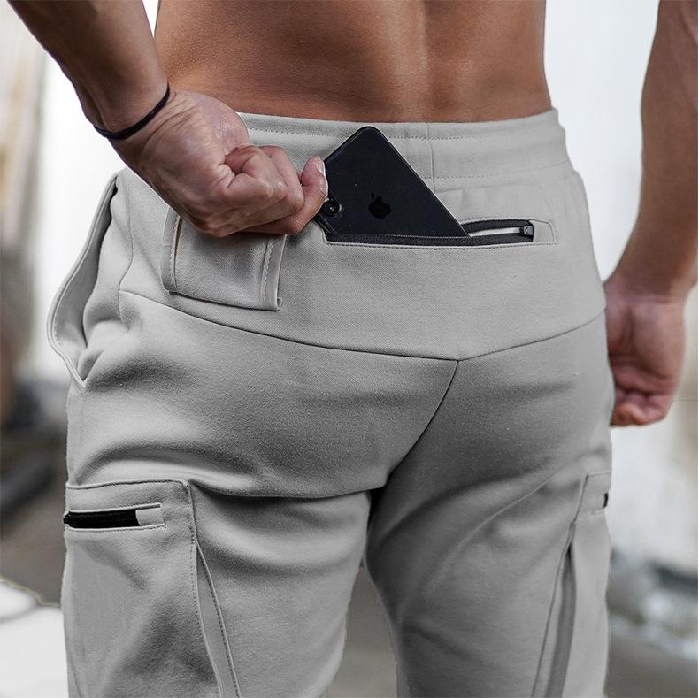 Karl | Pantalon Sport Pour Hommes