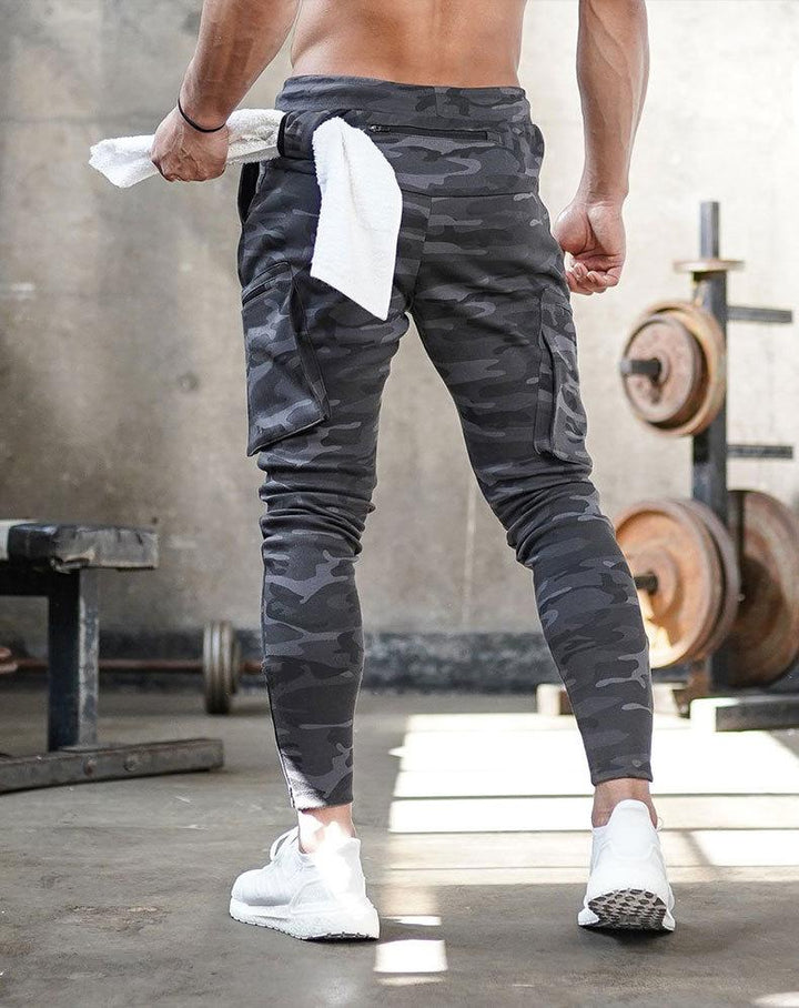 Karl | Pantalon Sport Pour Hommes