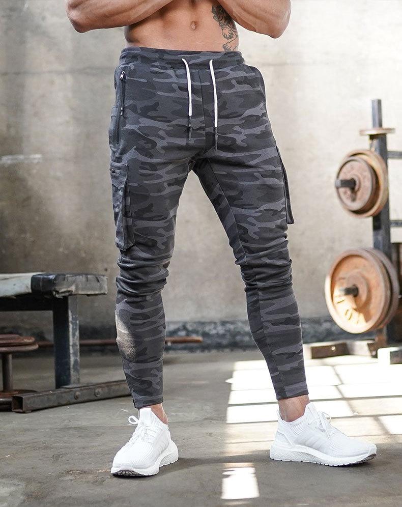 Karl | Pantalon Sport Pour Hommes