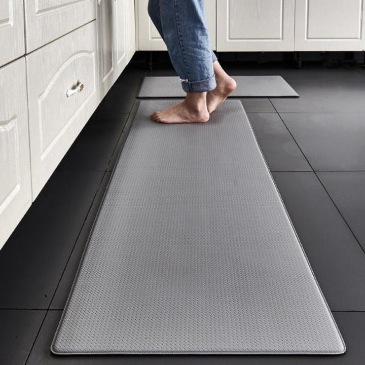 Tapis De Cuisine Antidérapant Lavable