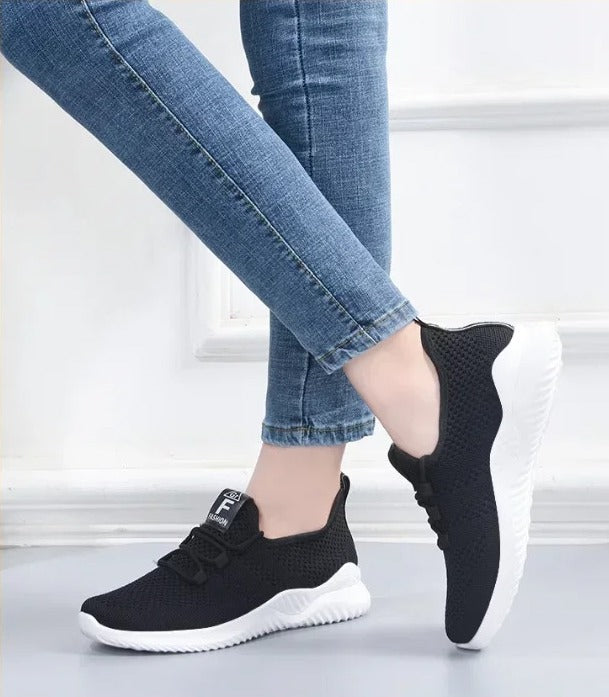 Ellie | Femme Elégant Chaussures