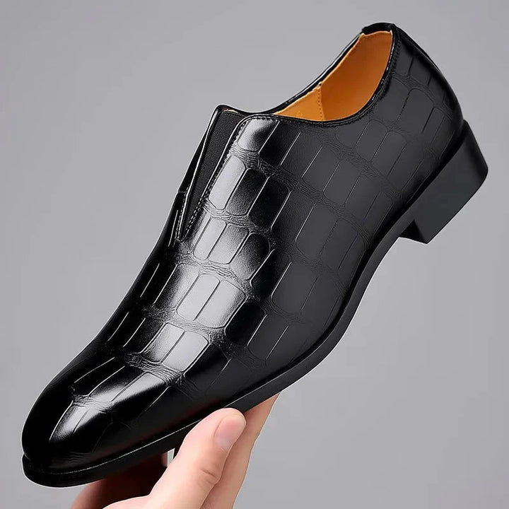 Chaussures Formelles Pour Hommes | Confortable