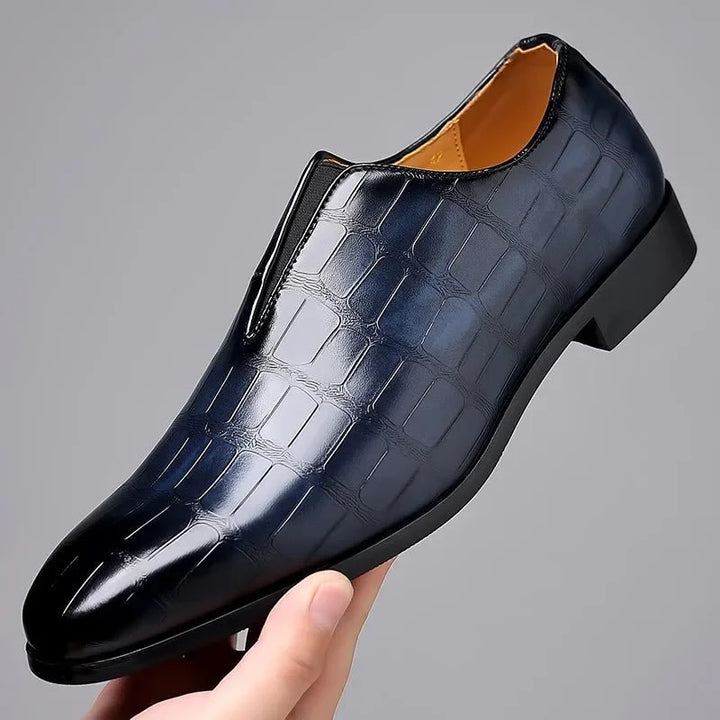 Chaussures Formelles Pour Hommes | Confortable