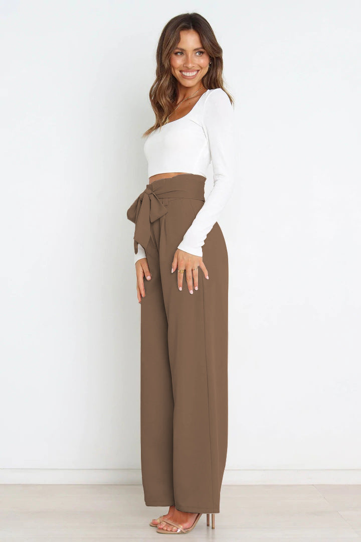 Jill | Femme Pantalon Léger | Elégant