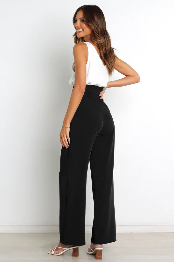 Jill | Femme Pantalon Léger | Elégant